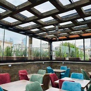 Deluxe Double Room Balcony